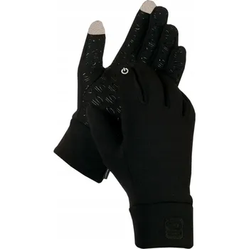 Rukavice Zesílené dotykové rukavice Kanfor Touch Grip XL