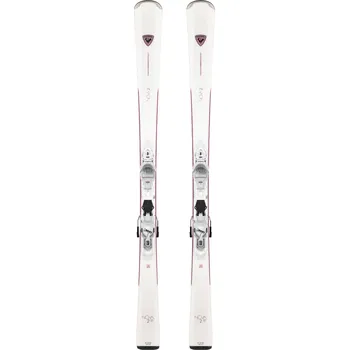 Zimní sport ROSSIGNOL Nova 2 + Xpress W 10 GW 2023 Bílá