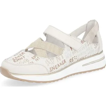 Dámské baleríny Rieker Dámské baleríny REMONTE D1G05-80 béžová S5 42