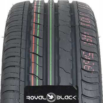 Letní osobní pneu Letní pneumatika Royal Black Royal Performance 225/35 R20 93 W