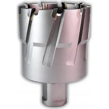 Vrták TREPANAČNÍ FRÉZA HM SLINUTÝ KARBID 15/40 mm / VRTÁK / WELDON