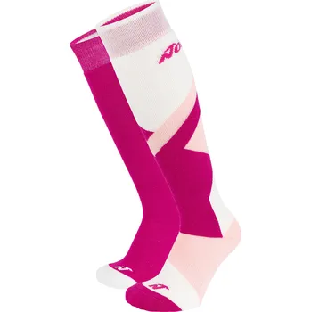 Pánské ponožky NORDICA Dětské lyžařské ponožky Nordica Multisports 27/30 RŮŽOVÁ