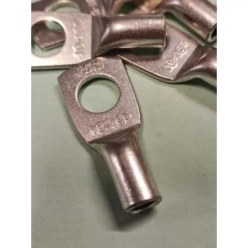 Kabelové oko BB Kabelové oko GPH 16x10 KU-L 1ks