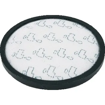 Filtr do vysavače Omyvatelný pěnový filtr Rowenta pro Rowenta RO7C66EA Green Force Cyclonic Effitech