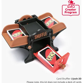 Příslušenství k 3D tiskárně Bambu Lab Míchačka karet