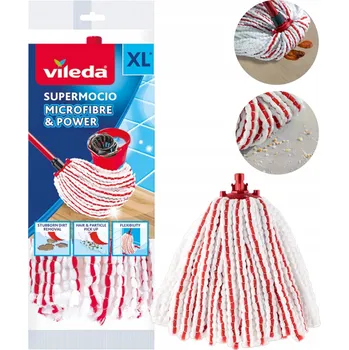 IP kamera WKŁAD DO MOPA PŁASKIEGO NAKŁADKA 3 ACTION