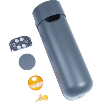 Pohon brány Mhouse RMHWT2 sada náhradních plastových krytů pohonu brány Mhouse WT