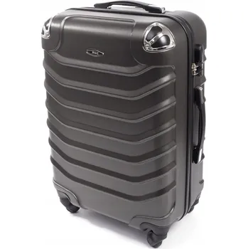 RGL Velký tvrdý kufr ABS 730 100 l