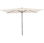 Sunfun Slunečník Venetien II, béžová, 300 × 200 cm YJAUC-001 2X3M NATUR