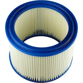 Filtr do vysavače Omyvatelný filtr pro vysavač MAKITA VC 2512 L filtrační plocha 0,55 m2