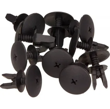 KLIP PODČELNÍHO PANELU VW GOLF 3 ROMIX