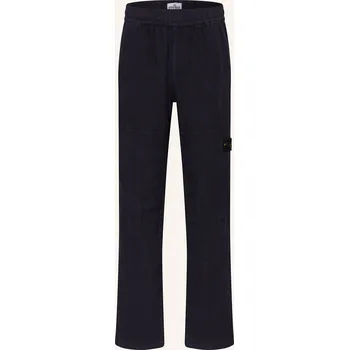 Stone Island Junior Chlapecké Kalhoty V Joggingovém Stylu Ze...