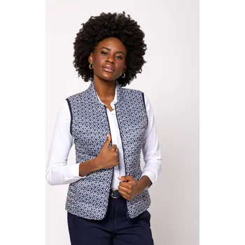 Dámská vesta WIDDY triangle S