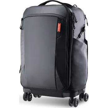 PGYTECH Roller Camera Backpack (Space Black)