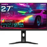 27" GIGABYTE M27UA