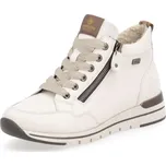 Rieker Dámská kotníková obuv REMONTE R6770-60 béžová W4 45