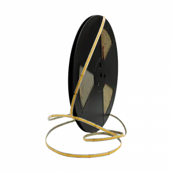 LED páska Eco Light LED COB pásek 480 9W/m 4000K 990lm/m 12V IP20 50mP