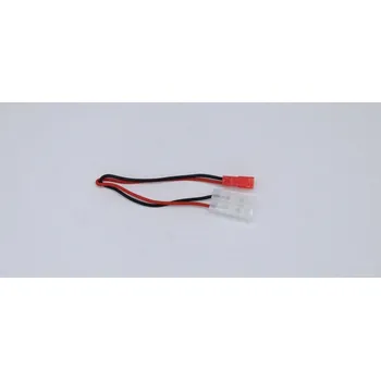 RC náhradní díl Redukce velká tamiya/ samice ↔ jst/ samice