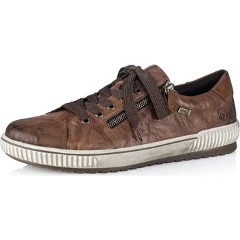 Dámské tenisky Rieker Dámské tenisky REMONTE D0700-22 hnědá W5 43