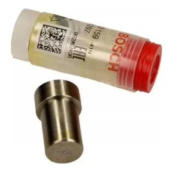 Systém vstřikování Tryska vstřikovače DN0SD297 DN0SD297 BOSCH