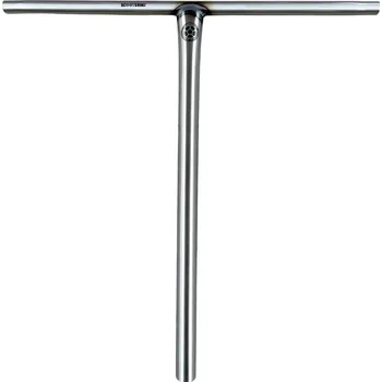 Řídítka Řídítka SCOOTERING ULTRALIGHT T 650mm | 32/35mm | HIC | LEHKÁ OCEL | POLISHED
