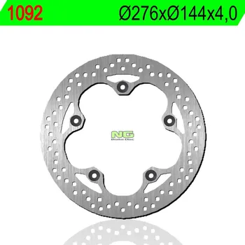 Brzda pro motocykl Brzdový kotouč NG přední HONDA CB 300 R rok 18-23