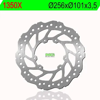 Brzda pro motocykl Brzdový kotouč NG přední HONDA CRF 300 L rok 21-23
