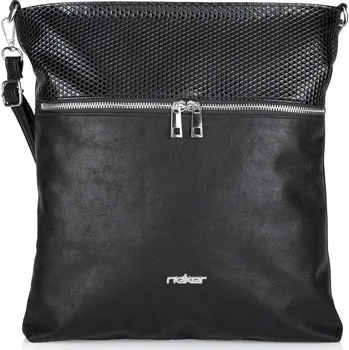 Kabelka Dámská kabelka RIEKER C0055-021-031 černá W5 -UNI-