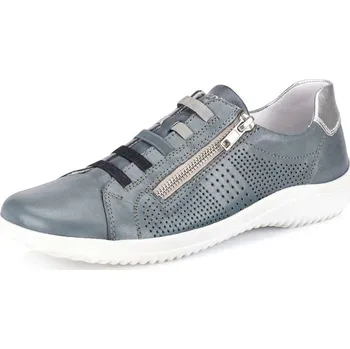 Dámské tenisky Rieker Dámské tenisky REMONTE D1E02-14 modrá S4 43