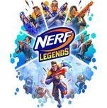 NERF Legends PC - digitální verze - Hraj již za pár minut