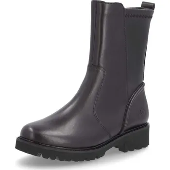 Dámské kozačky Rieker Dámská kotníková obuv REMONTE D8662-00 černá W4 42