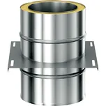 Komíny CZ Základová deska průchozí 180 - 0,6/50 mm (+SP)