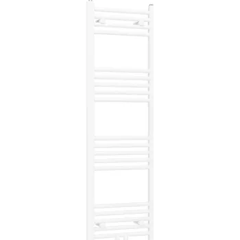 Radiátor Erga Simple, topné těleso 1300x400 mm, 441 W, bílá, ERG-LAV-SIMP-13040-WH