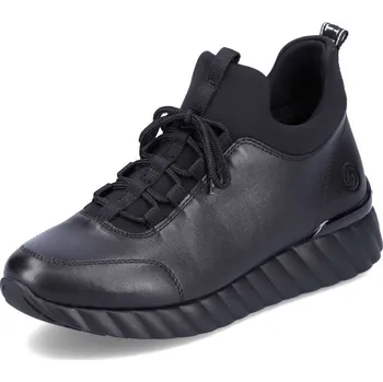 Dámské tenisky Rieker Dámské tenisky REMONTE D5977-01 černá W5 45