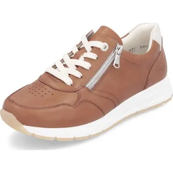 Dámské tenisky Rieker Dámské tenisky REMONTE D2G01-20 hnědá S5 45