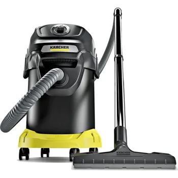 Vysavač na popel Krbový Vysavač AD 4 Premium Karcher 1.629-731.0