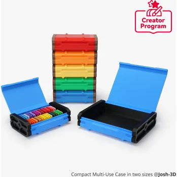 Bambu Lab - Kompaktní víceúčelové pouzdro