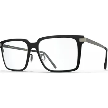 Brýlová obroučka Blackfin 1086 černá šedá mat, stranice šedá mat 1851