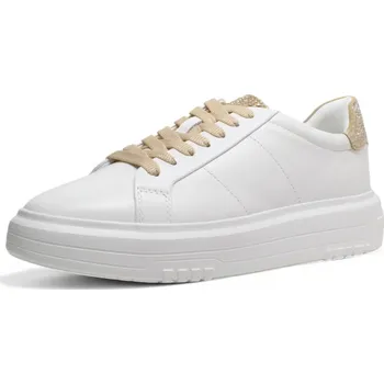 Dámské tenisky DÁMSKÉ TENISKY REGARDE LE CIEL REGINA-01 BÍLÁ Barva: BÍLÁ, Velikost: 39