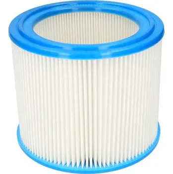Filtr do vysavače Filtr pro NILFISK Buddy 15, Buddy 18 - omývatelný, filtr. plocha 0,28 m2 (EU)