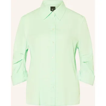 Dámská halenka Marc Cain Dámská Košilová Halenka S 3/4 Rukávem, 504 breath, 36