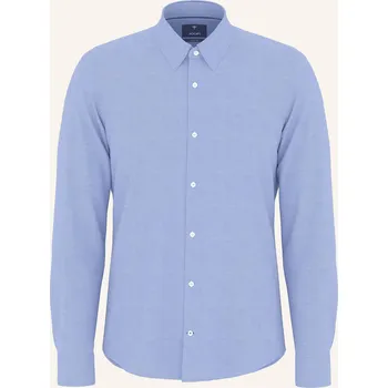 Pánská košile Joop! Pánská Košile pierce2 Slim Fit, modrá, 42