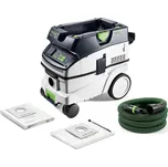 Festool CTL 26 EI AC 577879 Mobilní vysavač CLEANTEC