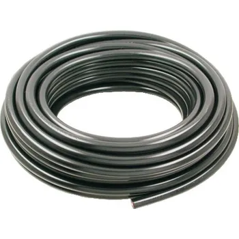 Zapalovací kabel VYSOKONAPĚŤOVÝ KABEL MOTO. 10M PRŮMĚR JÁDRA 7MM 246 490 010 RMS