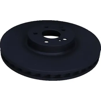 Brzdový kotouč BRZDOVÝ KOTOUČ DB P. W204/W205/W212 4,0-5,5 AMG 05- VYSOCE UHLÍKOVANÝ, S ANTIKOROZNÍ VRSTVOU DF6873S QUARO