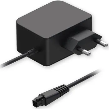 Teltonika PR3PXEU3 zásuvkový napájecí adaptér, stálé napětí, 12 V/DC, 1.5 A, 18 W