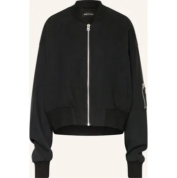 Dámské sako Meotine Dámský Blouson Kian, černá, 36