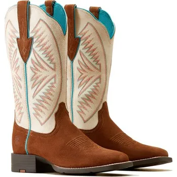 Jezdecká obuv *W* Westernové boty Ariat Round Up Ruidoso dámské KOLEKCE