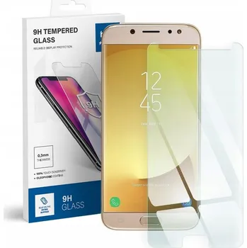 Tvrzené sklo Blue Star - pro Samsung J7 2017