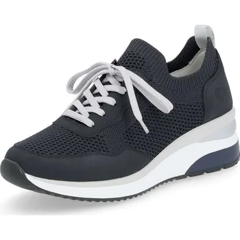 Dámské tenisky Rieker Dámské tenisky REMONTE D2406-14 modrá S4 42